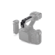 Tilta XLR Extension Bracket pour Canon EOS C50