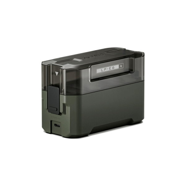Canon EOS C50 + Accessoires Offerts