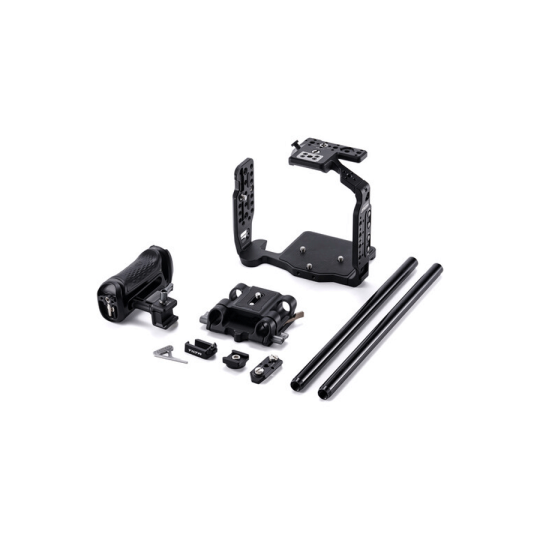 Tilta Cage Kit Avancé Canon EOS C80 Cinema