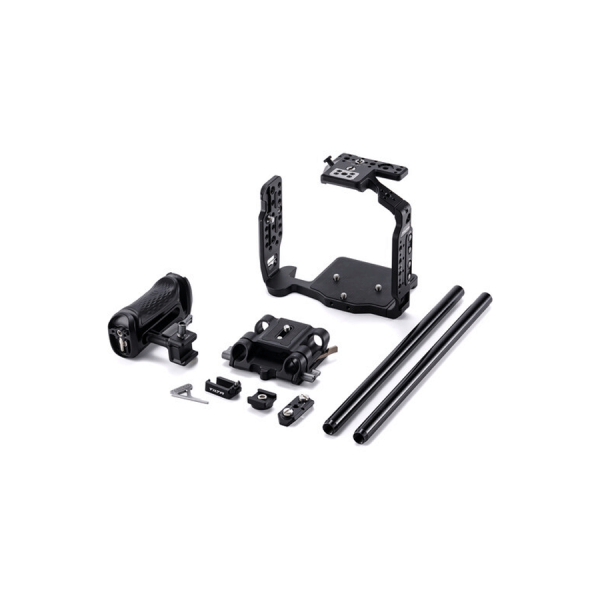 Tilta Cage Kit Avancé Canon EOS C80 Cinema