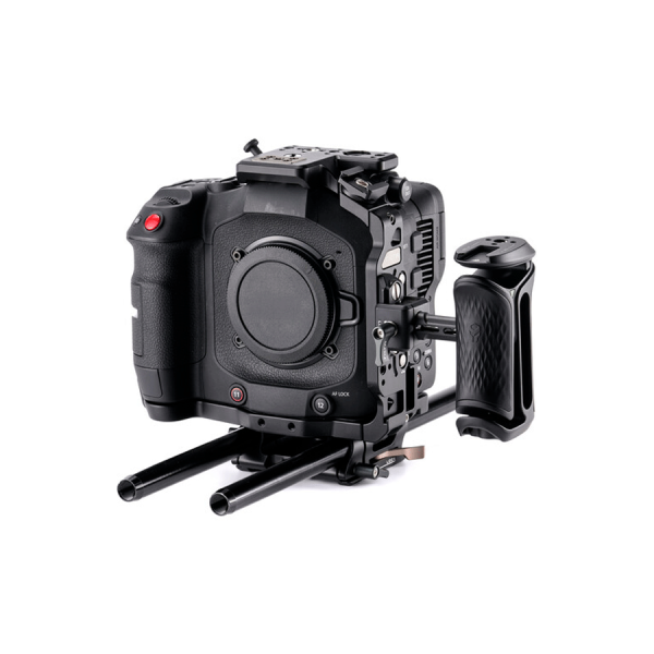 Tilta Cage Kit Avancé Canon EOS C80 Cinema