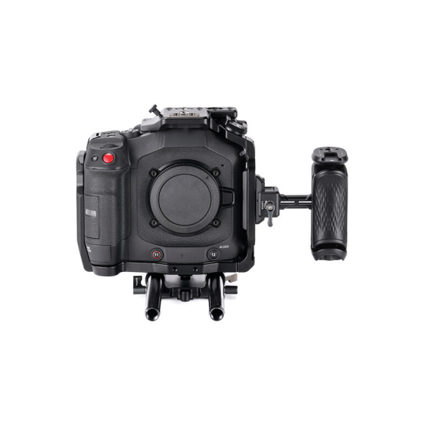 Tilta Cage Kit Avancé Canon EOS C80 Cinema