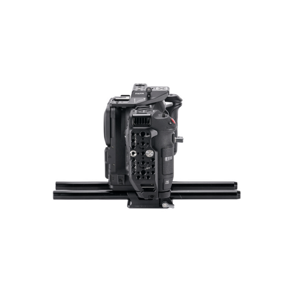 Canon EOS C80 Bundle Accessoires Monitoring & Cage Tilta