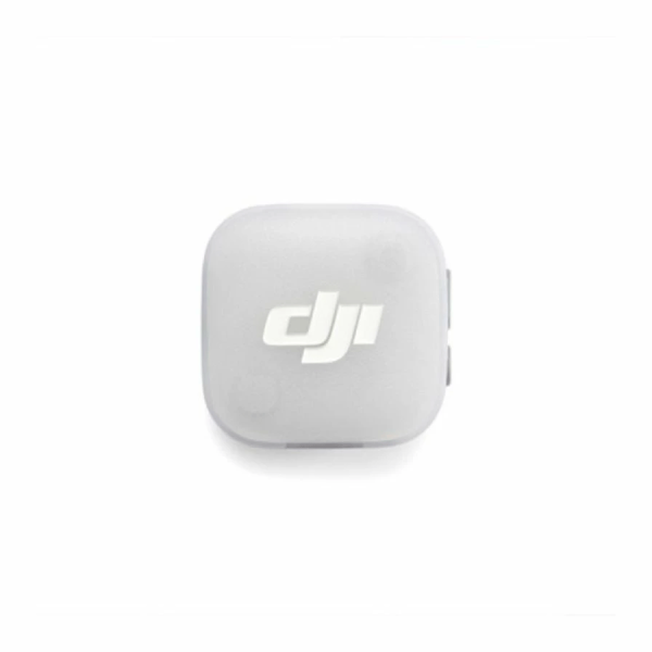 DJI micro sans fil Mic Mini 2 avec RX et TX