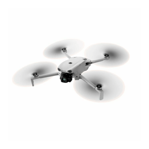 DJI drone 4K Lito X1 Fly More Combo Plus RC 2