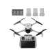 DJI drone 4K Lito X1 Fly More Combo Plus RC 2