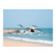 DJI drone 4K Lito X1 Fly More Combo avec RC 2