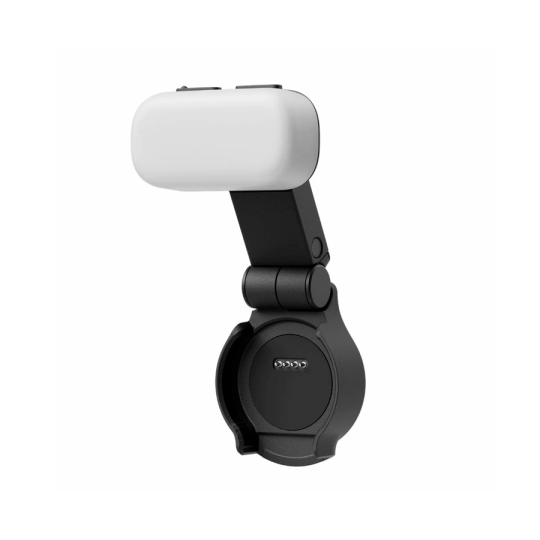 DJI lumière d’appoint pour Osmo Pocket 4
