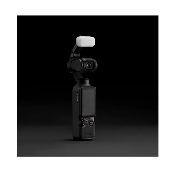 DJI lumière d’appoint pour Osmo Pocket 4