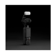 DJI lumière d’appoint pour Osmo Pocket 4
