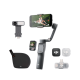 DJI stabilisateur smartphone Osmo Mobile 8P Creator Combo