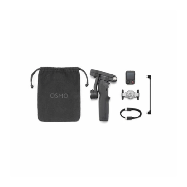 DJI stabilisateur smartphone Osmo Mobile 8P Standard