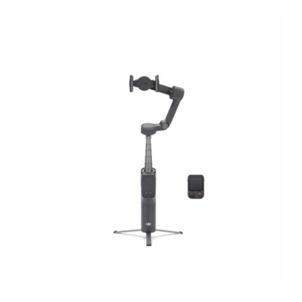 DJI stabilisateur smartphone Osmo Mobile 8P Standard