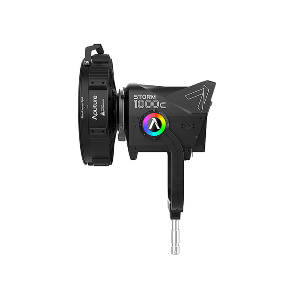 Aputure CF12 Fresnel – Modificateur Bowens ProLock