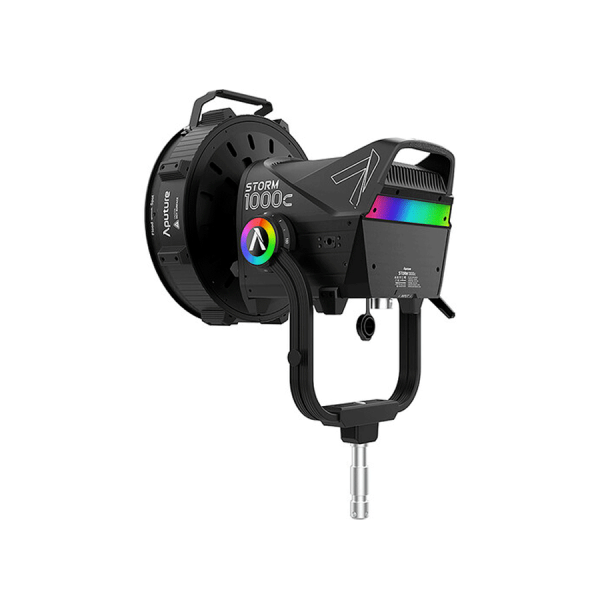 Aputure CF12 Fresnel – Modificateur Bowens ProLock