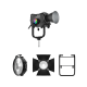 Aputure STORM 1000c Cine Kit – Kit éclairage LED