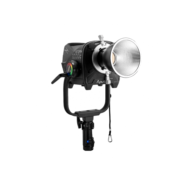 Aputure STORM 1000c Cine Kit – Kit éclairage LED