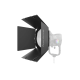 Aputure STORM 1000c Cine Kit – Kit éclairage LED