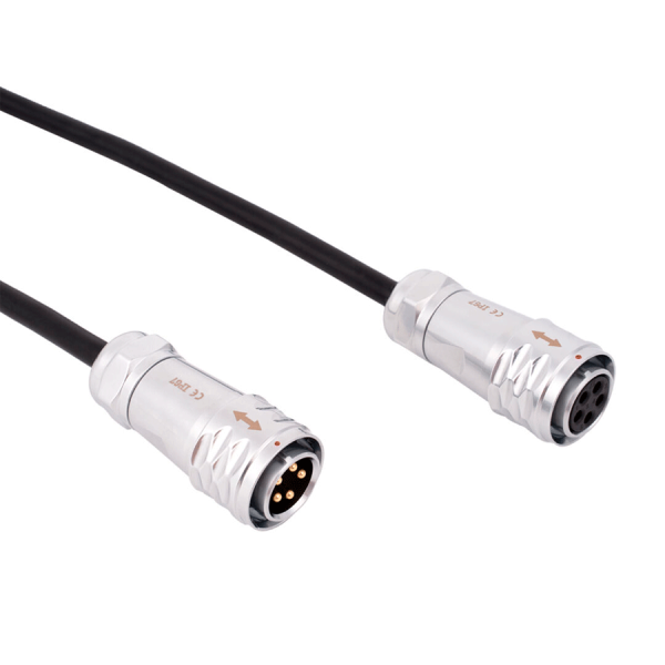 Aputure LS 600 – Câble 5-Pin Weatherproof