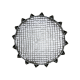 Aputure Light Dome II Grid – Grille contrôle lumière