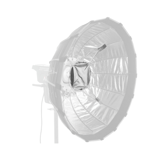Aputure Light Dome Mini II – Diffuseur interne