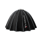 Aputure Quick Dome 90 – Softbox parabolique Bowens