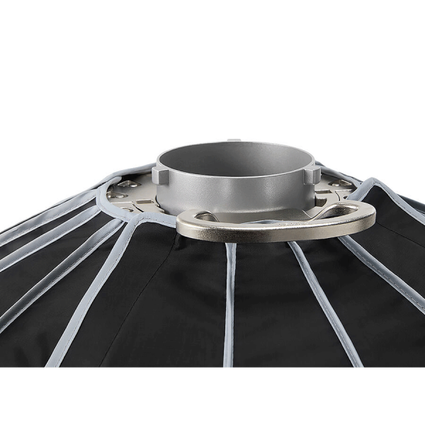 Aputure Quick Dome 90 – Softbox parabolique Bowens