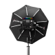 Aputure Quick Dome 40 – Softbox Mini ProLock