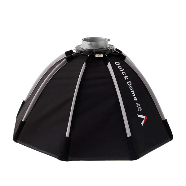 Aputure Quick Dome 40 – Softbox Mini ProLock