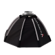 Aputure Quick Dome 40 – Softbox Mini ProLock