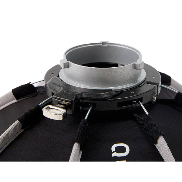 Aputure Quick Dome 40 – Softbox Mini ProLock