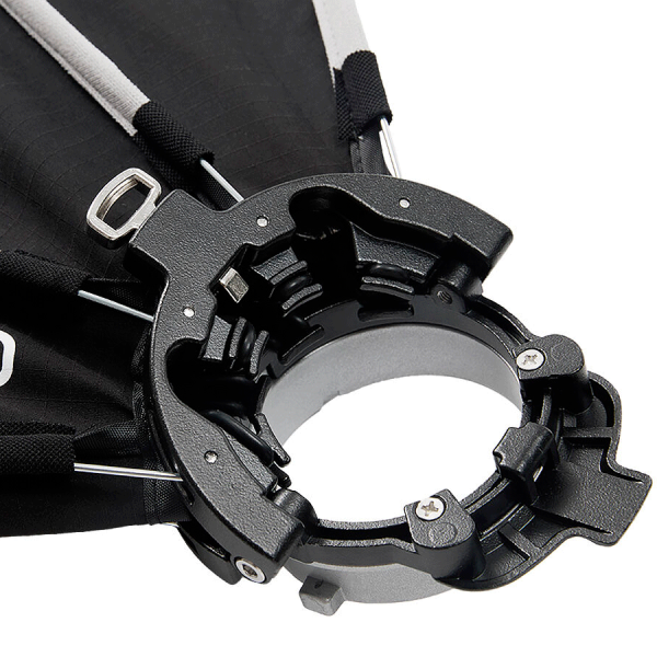 Aputure Quick Dome 40 – Softbox Mini ProLock