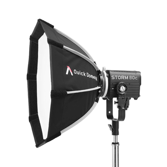 Aputure Quick Dome 40 – Softbox Mini ProLock