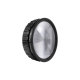 Aputure CF10 Fresnel Kit – Fresnel + Barn Doors