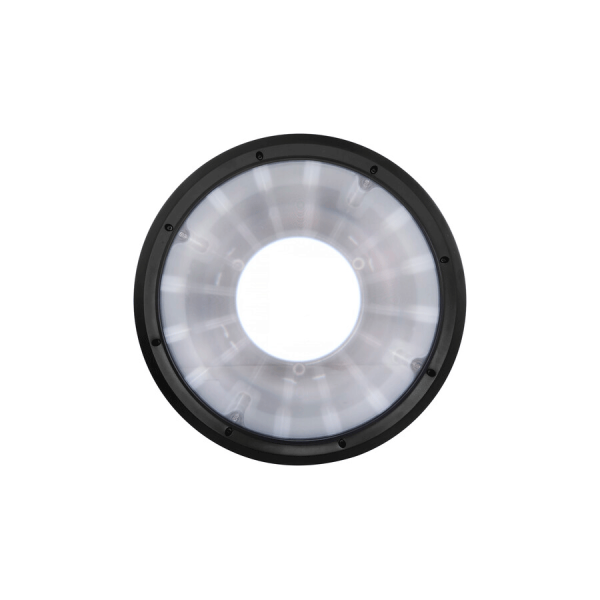 Aputure CF10 Fresnel Kit – Fresnel + Barn Doors