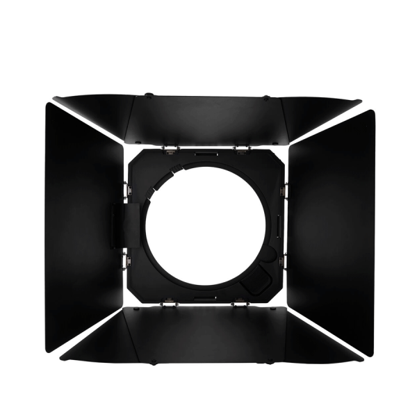 Aputure CF10 Fresnel Kit – Fresnel + Barn Doors