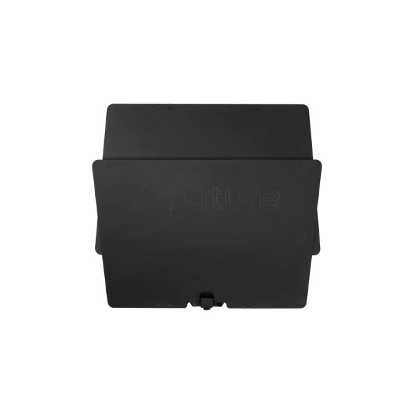 Aputure CF10 Fresnel Kit – Fresnel + Barn Doors