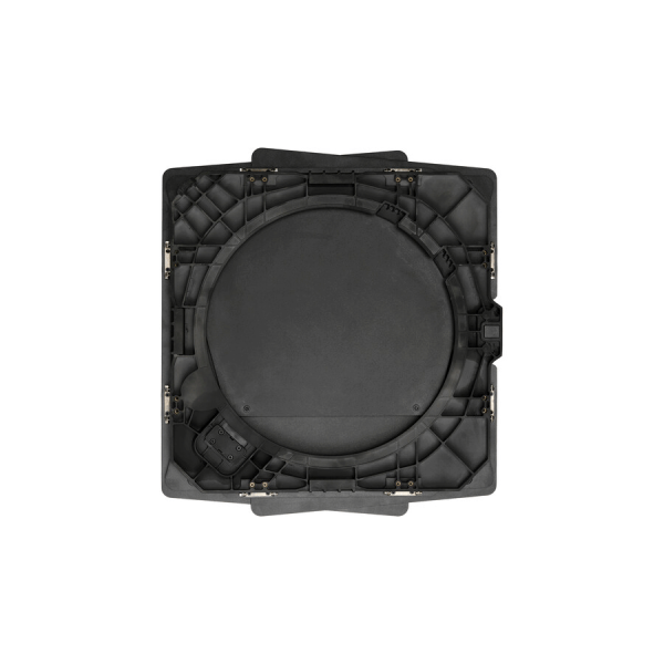 Aputure CF10 Fresnel Kit – Fresnel + Barn Doors