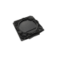Aputure CF10 Fresnel Kit – Fresnel + Barn Doors