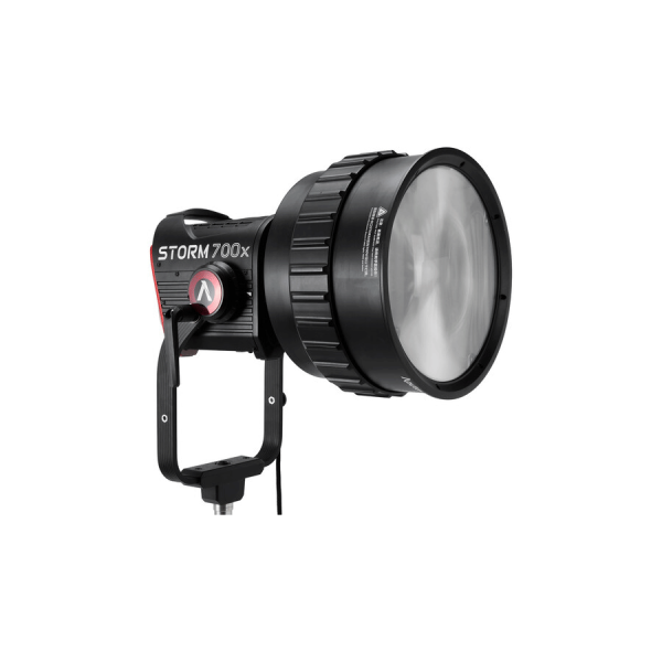 Aputure CF10 Fresnel Kit – Fresnel + Barn Doors