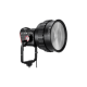 Aputure CF10 Fresnel Kit – Fresnel + Barn Doors