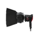 Aputure CF10 Fresnel Kit – Fresnel + Barn Doors