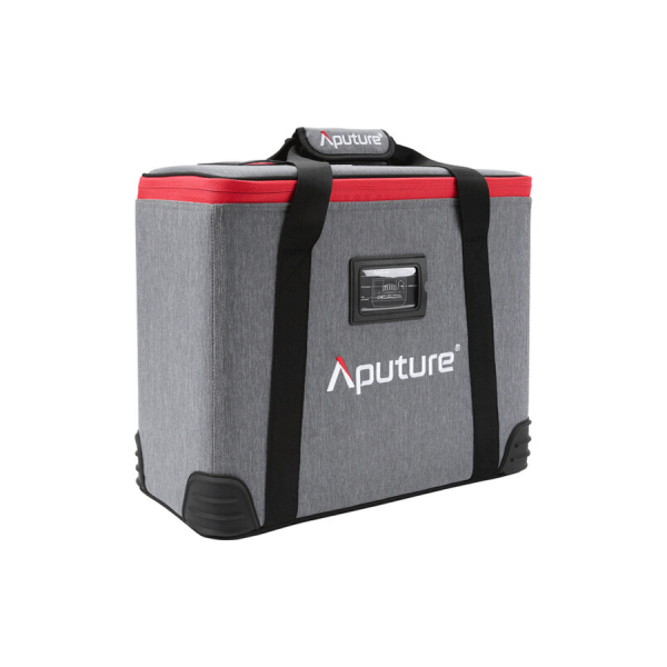 Aputure CF10 Fresnel Kit – Fresnel + Barn Doors