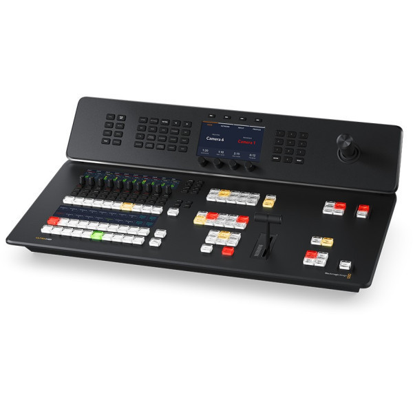 ATEM Television Studio 4K8 - Mélangeur vidéo 4K