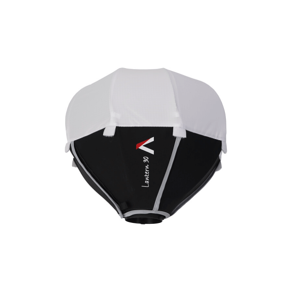 Aputure Lantern 30 – Softbox sphérique STORM 80c