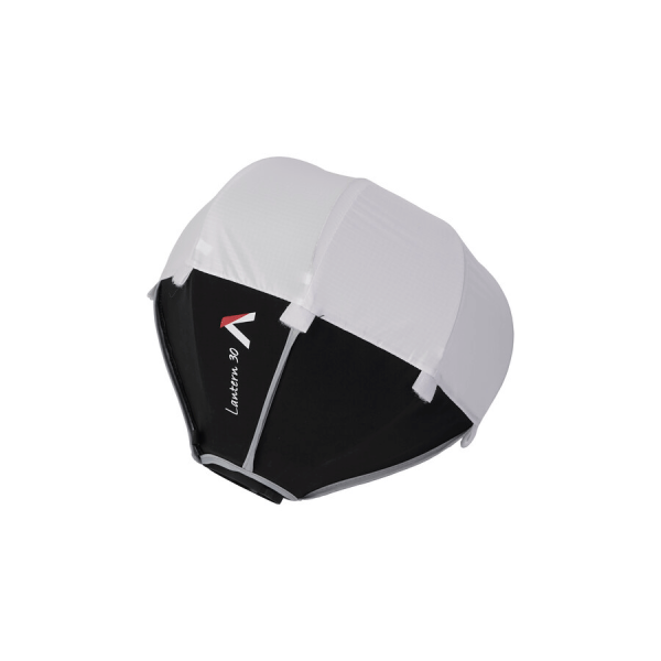 Aputure Lantern 30 – Softbox sphérique STORM 80c