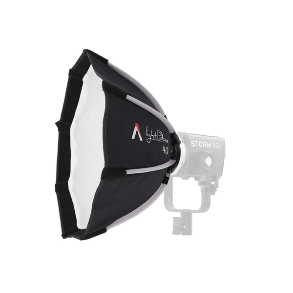 Aputure Light Dome 40 – Softbox Mini ProLock