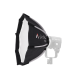 Aputure Light Dome 40 – Softbox Mini ProLock