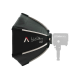Aputure Light Dome 40 – Softbox Mini ProLock