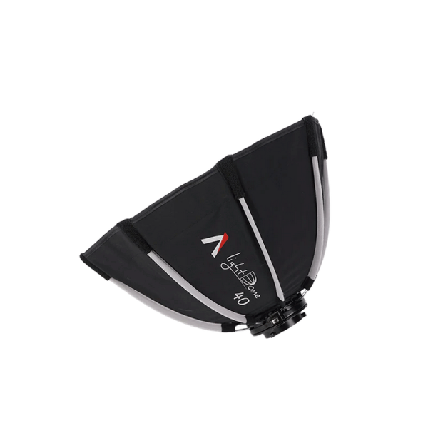 Aputure Light Dome 40 – Softbox Mini ProLock